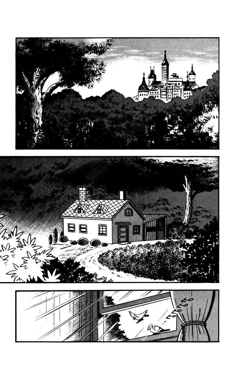 Read Cinderella Kishi chapter 0 image 139 on Lezhin