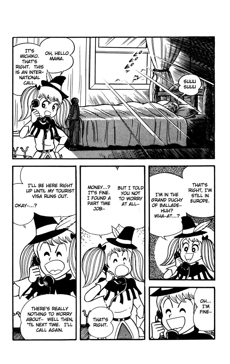 Read Cinderella Kishi chapter 0 image 140 on Lezhin