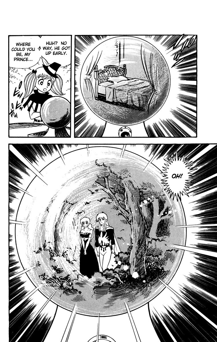 Read Cinderella Kishi chapter 0 image 142 on Lezhin