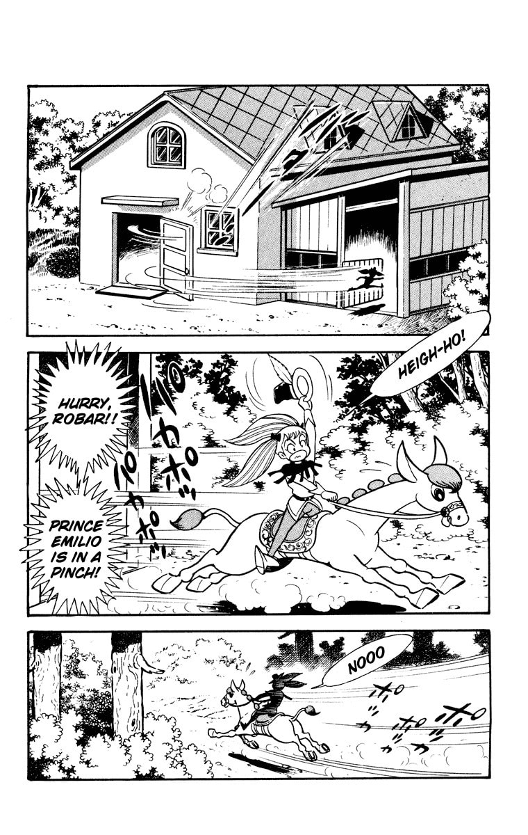 Read Cinderella Kishi chapter 0 image 144 on Lezhin