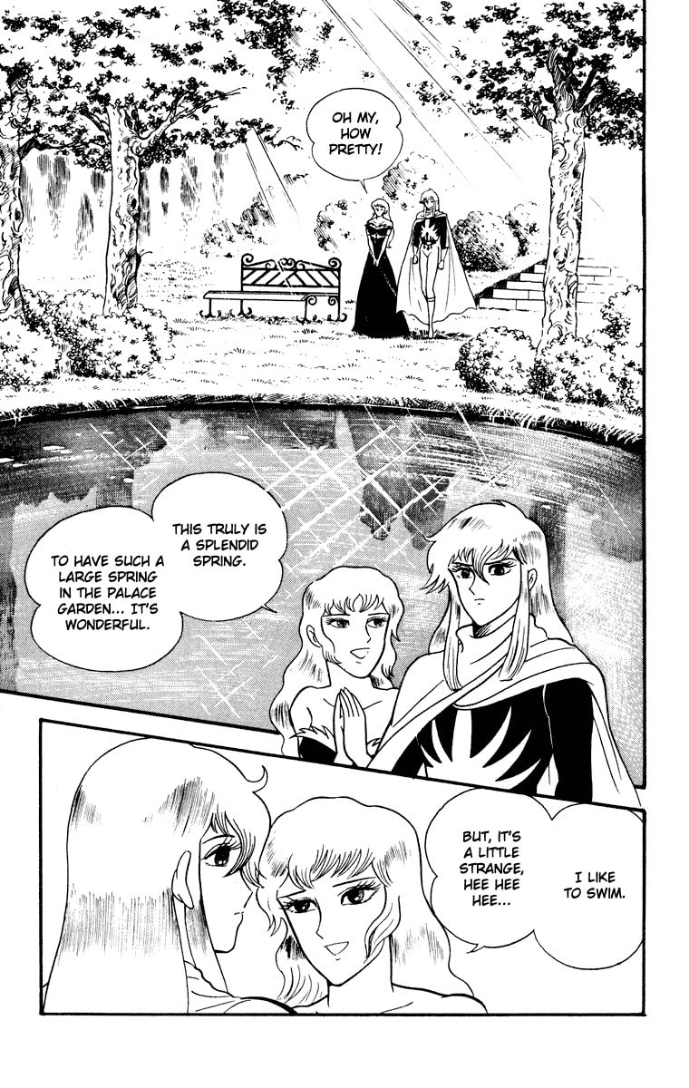 Read Cinderella Kishi chapter 0 image 145 on Lezhin