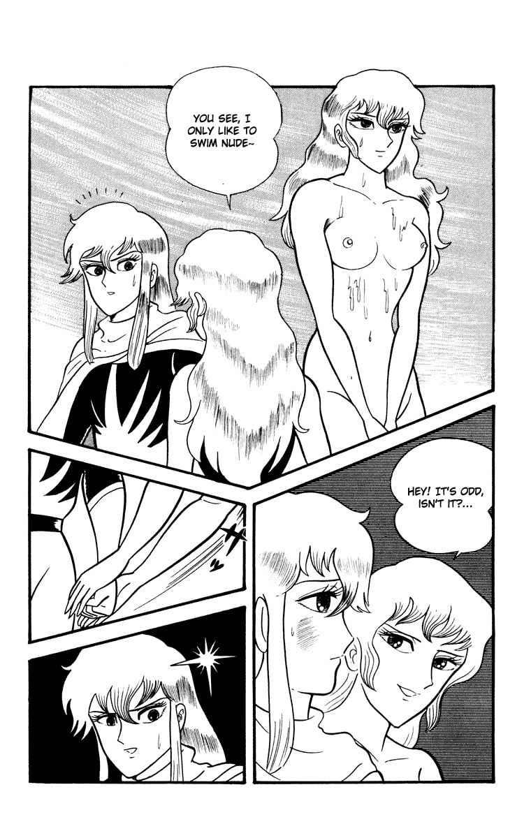 Read Cinderella Kishi chapter 0 image 146 on Lezhin