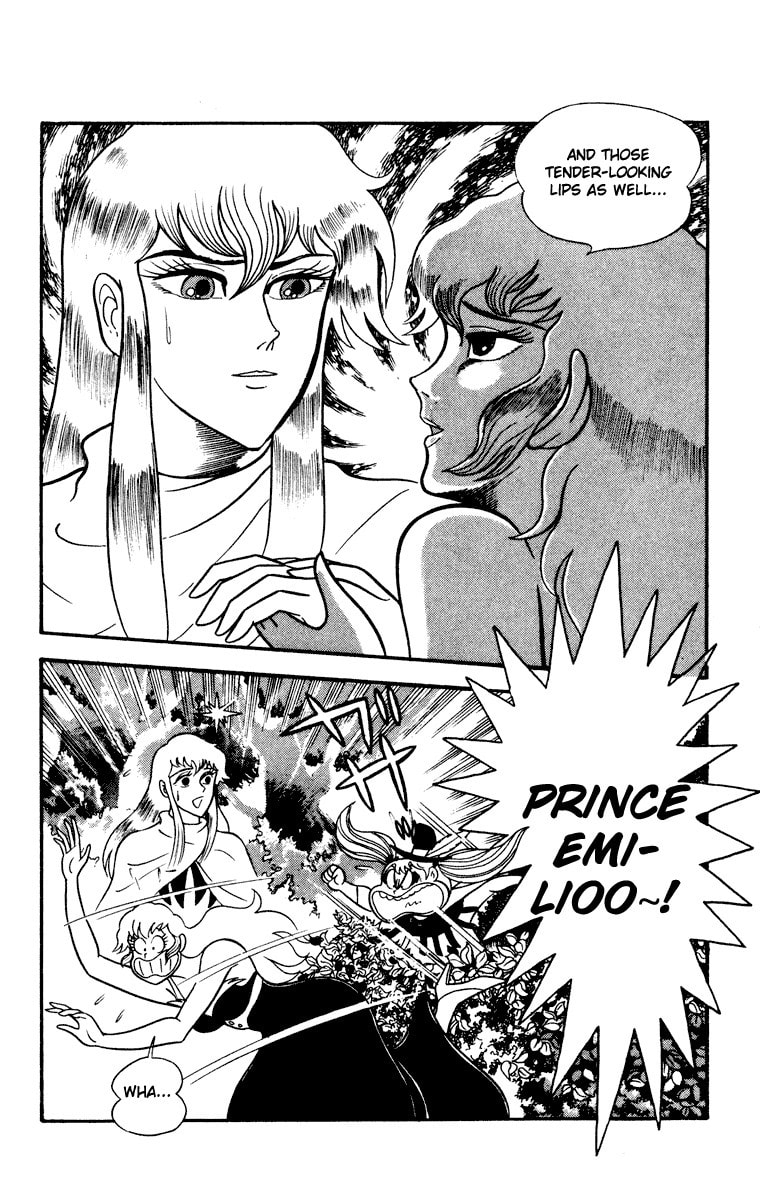 Read Cinderella Kishi chapter 0 image 148 on Lezhin