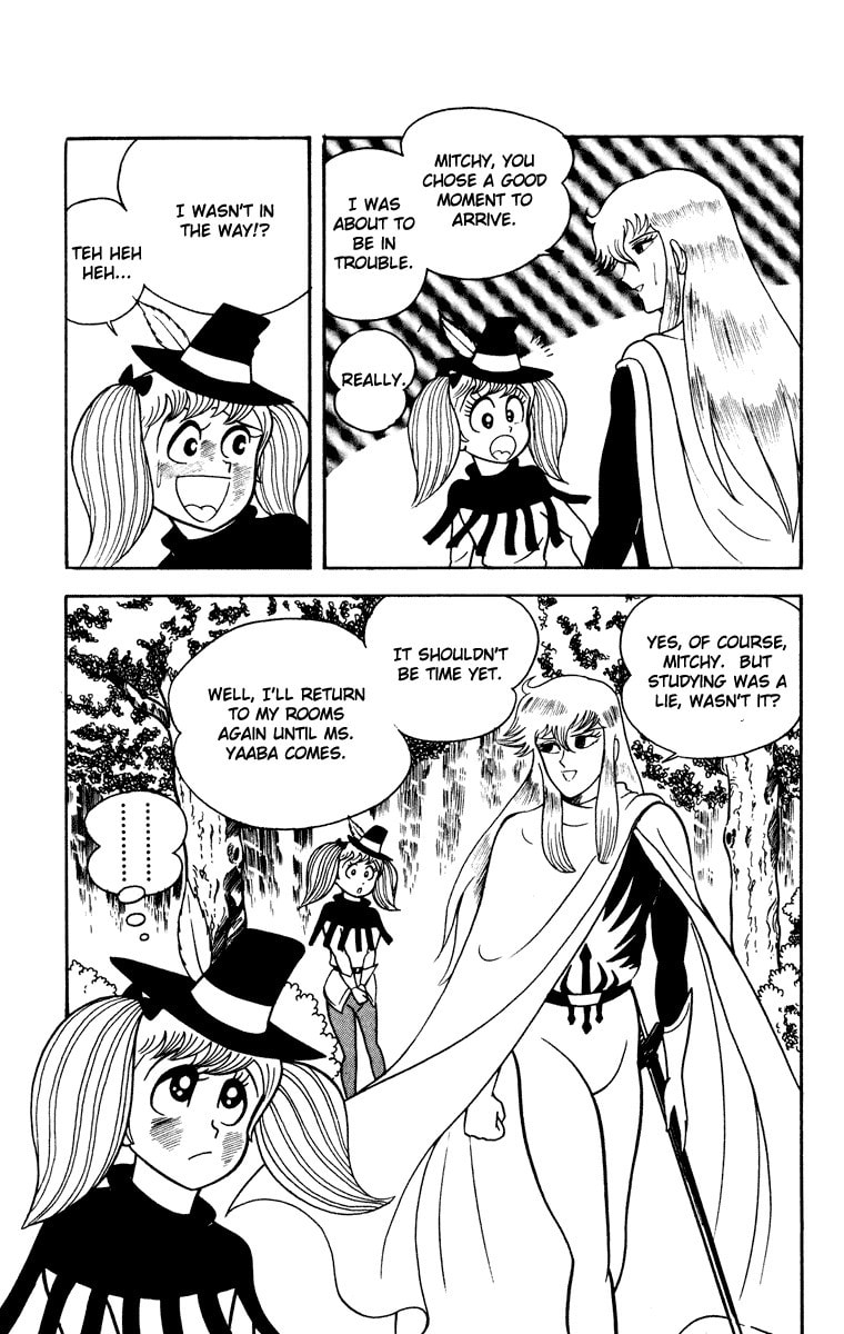Read Cinderella Kishi chapter 0 image 151 on Lezhin