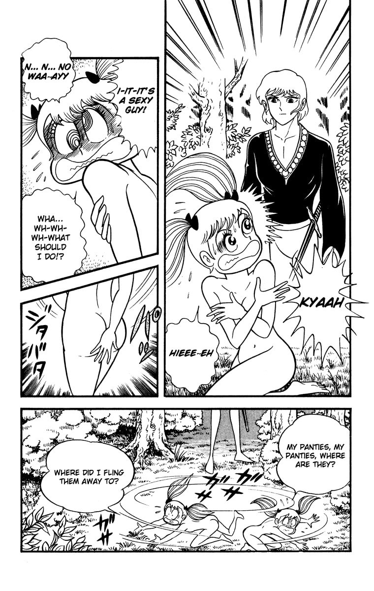 Read Cinderella Kishi chapter 0 image 156 on Lezhin