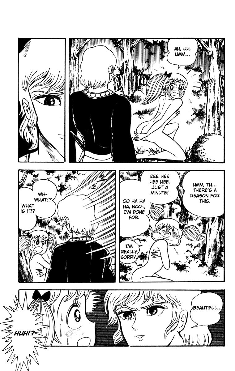 Read Cinderella Kishi chapter 0 image 157 on Lezhin