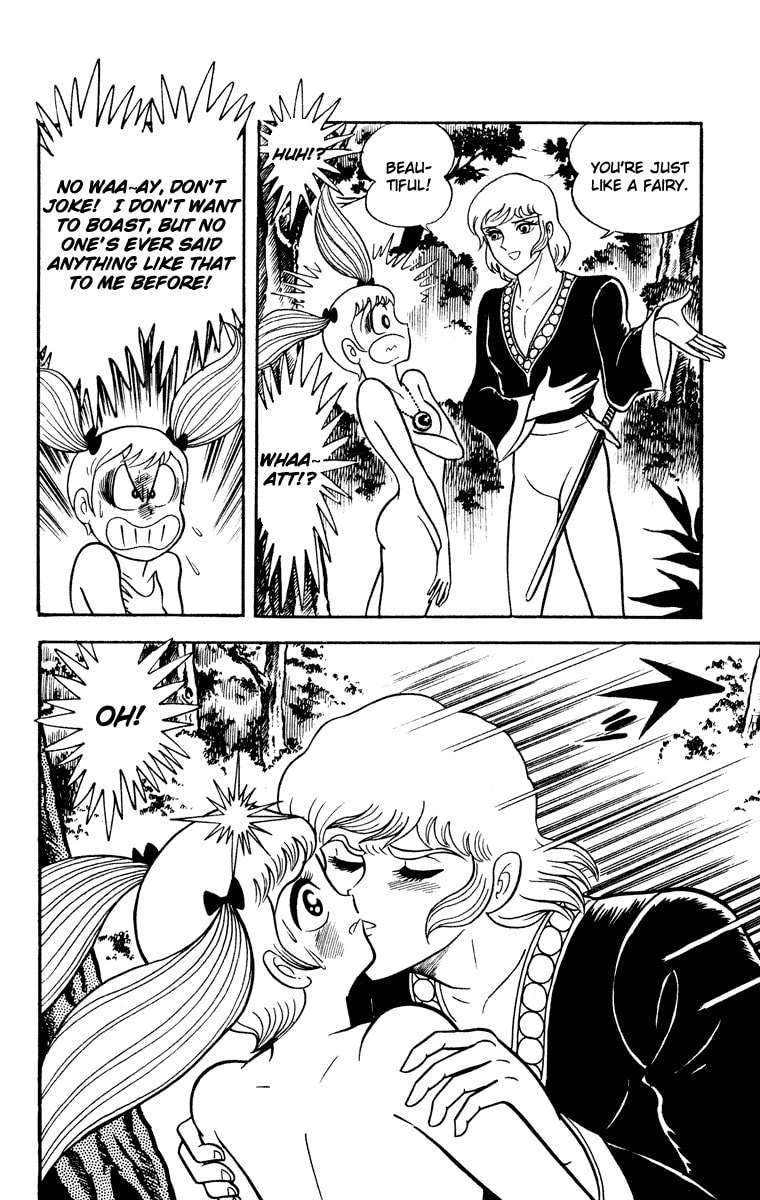 Read Cinderella Kishi chapter 0 image 158 on Lezhin