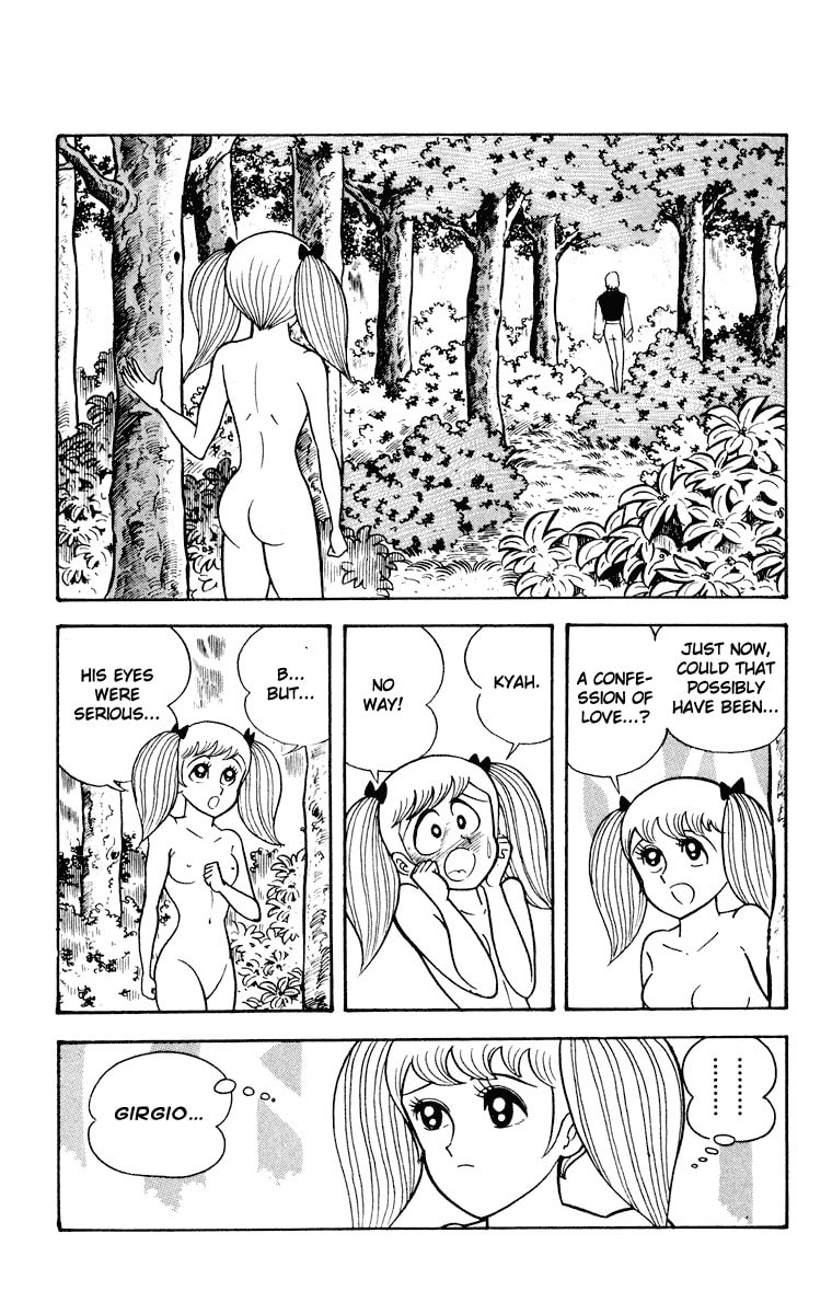 Read Cinderella Kishi chapter 0 image 175 on Lezhin
