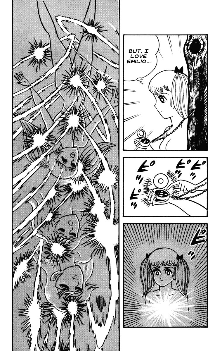 Read Cinderella Kishi chapter 0 image 176 on Lezhin