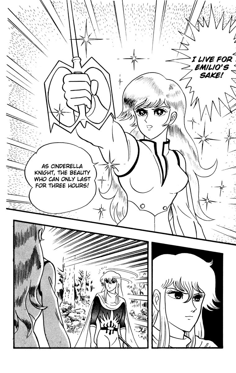 Read Cinderella Kishi chapter 0 image 178 on Lezhin