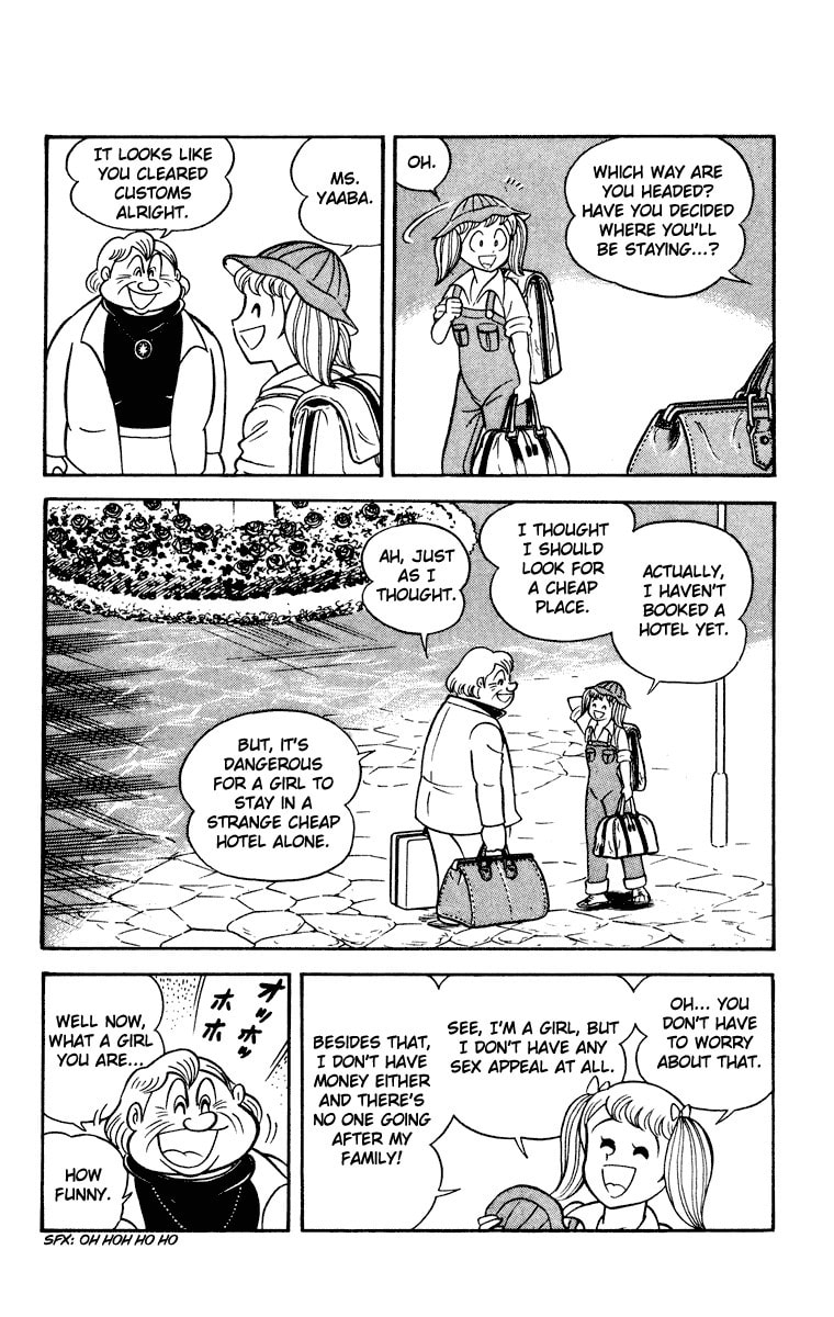 Read Cinderella Kishi chapter 0 image 25 on Lezhin