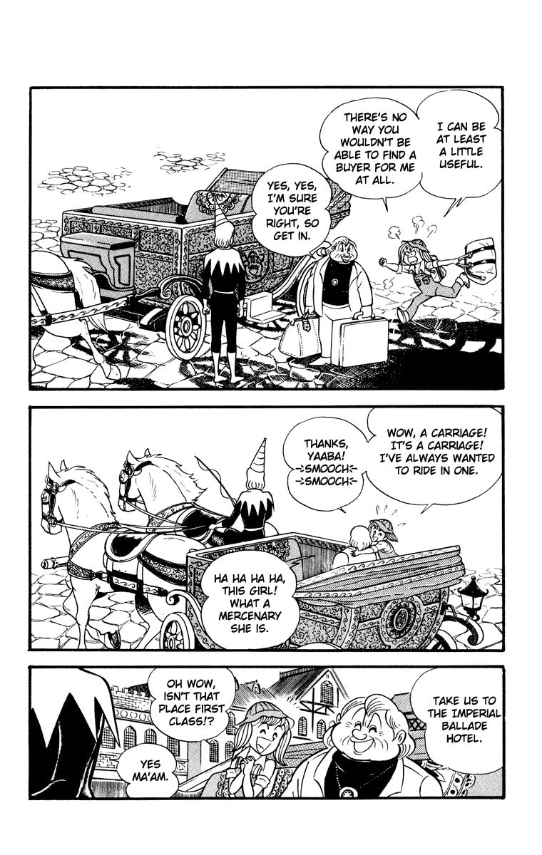 Read Cinderella Kishi chapter 0 image 27 on Lezhin