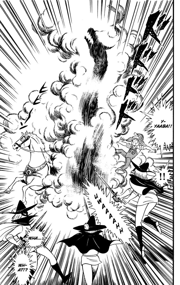 Read Cinderella Kishi chapter 0 image 38 on Lezhin