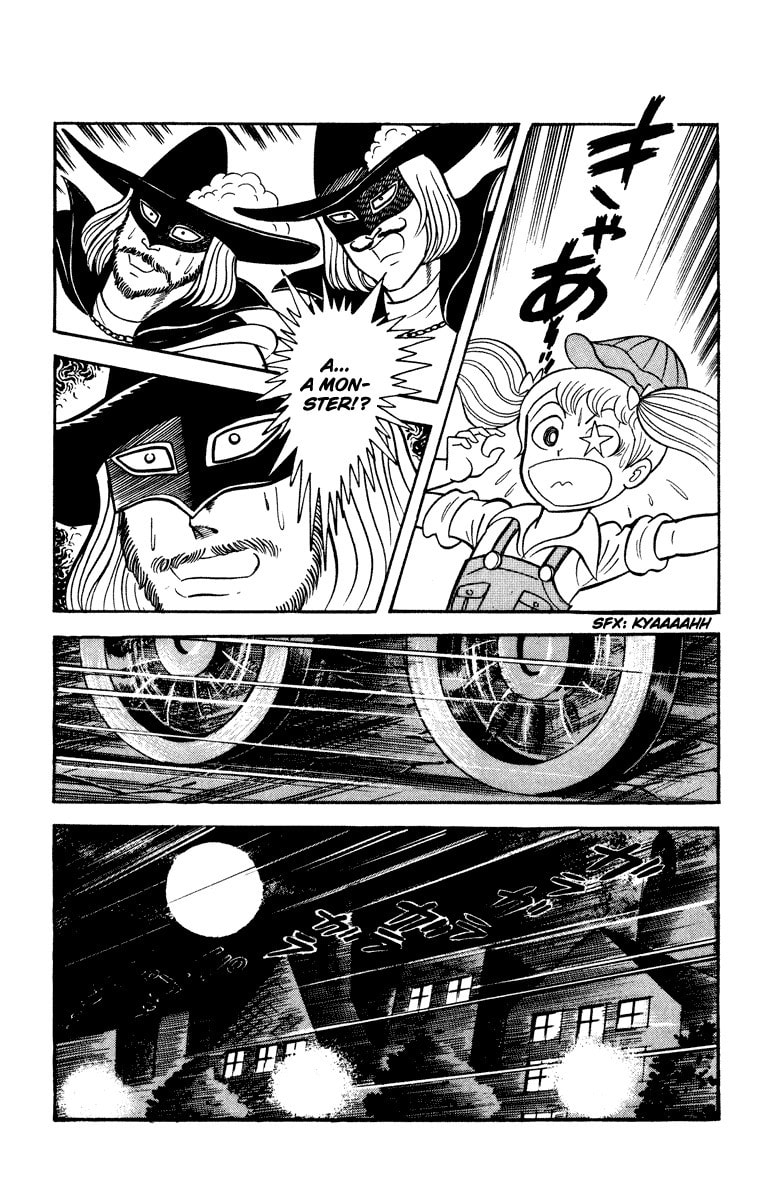 Read Cinderella Kishi chapter 0 image 40 on Lezhin