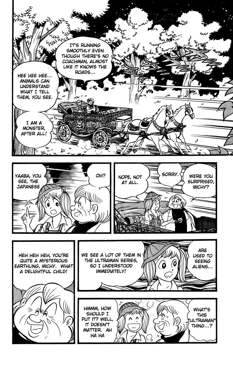 Read Cinderella Kishi chapter 0 image 41 on Lezhin