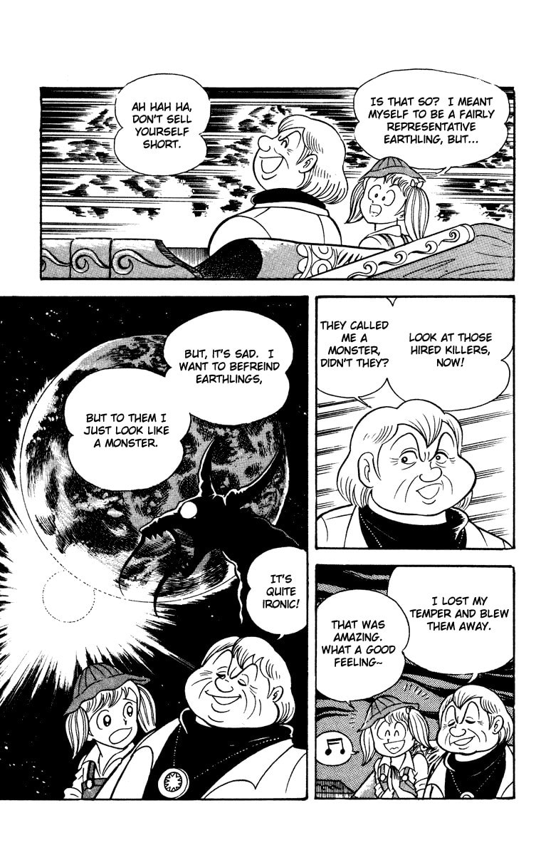 Read Cinderella Kishi chapter 0 image 42 on Lezhin