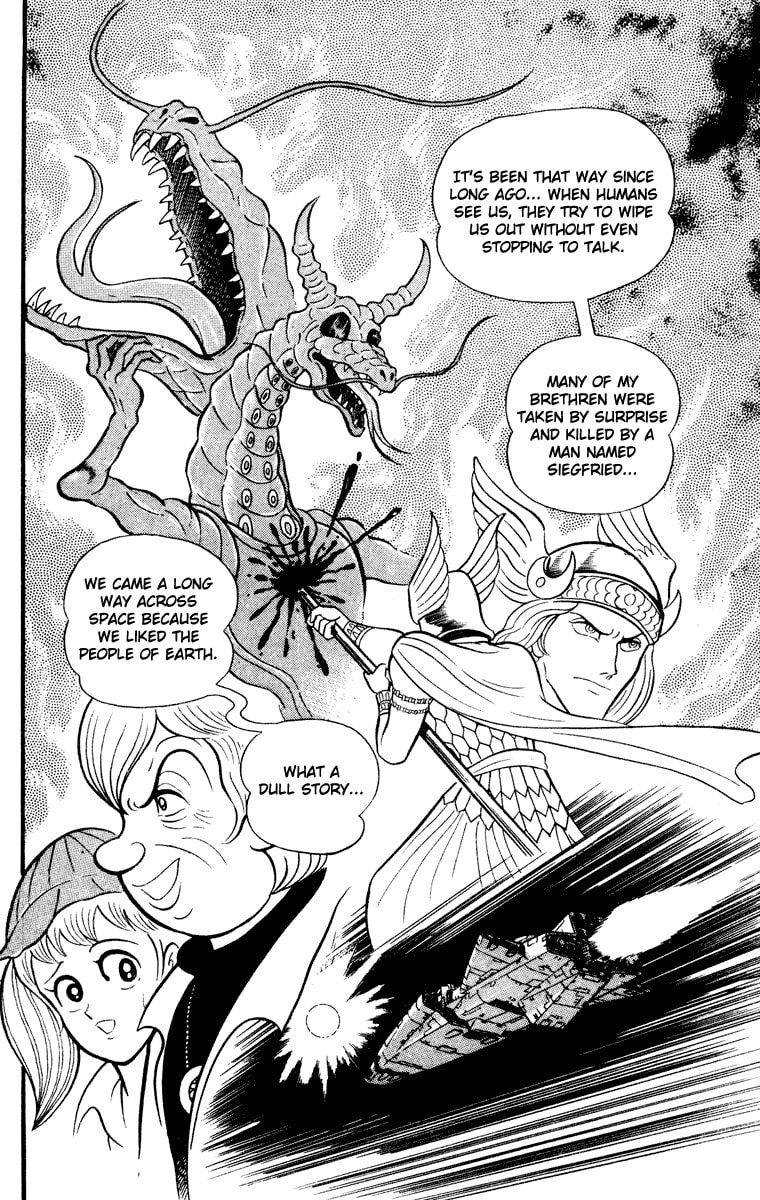 Read Cinderella Kishi chapter 0 image 43 on Lezhin