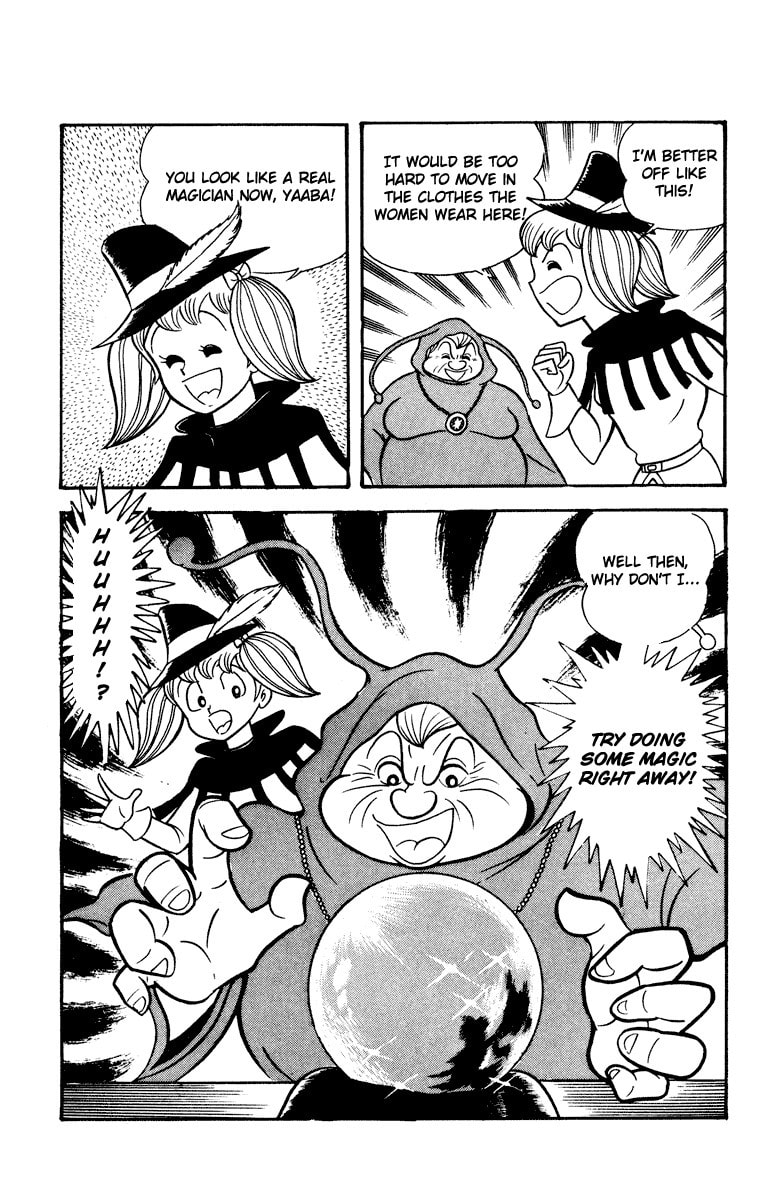 Read Cinderella Kishi chapter 0 image 48 on Lezhin