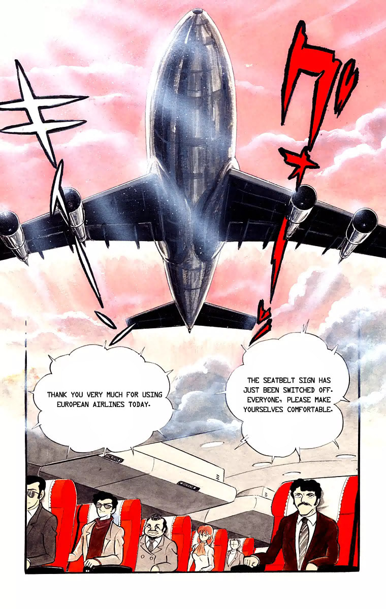 Read Cinderella Kishi chapter 0 image 5 on Lezhin