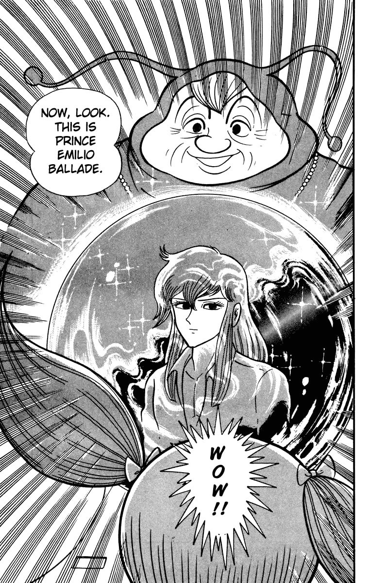 Read Cinderella Kishi chapter 0 image 52 on Lezhin
