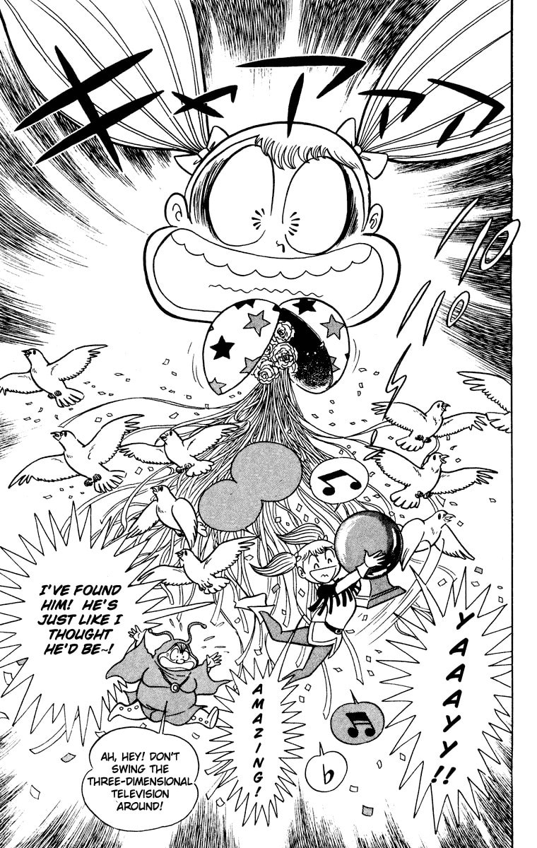 Read Cinderella Kishi chapter 0 image 54 on Lezhin