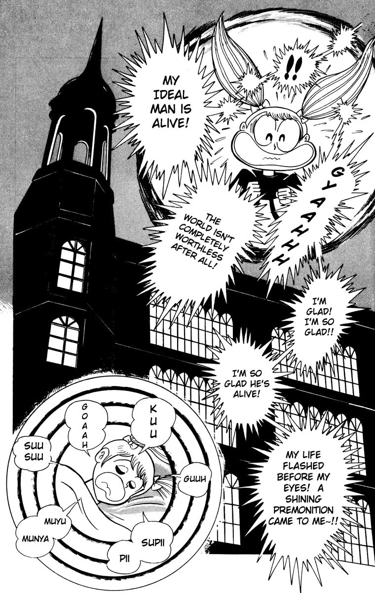 Read Cinderella Kishi chapter 0 image 55 on Lezhin