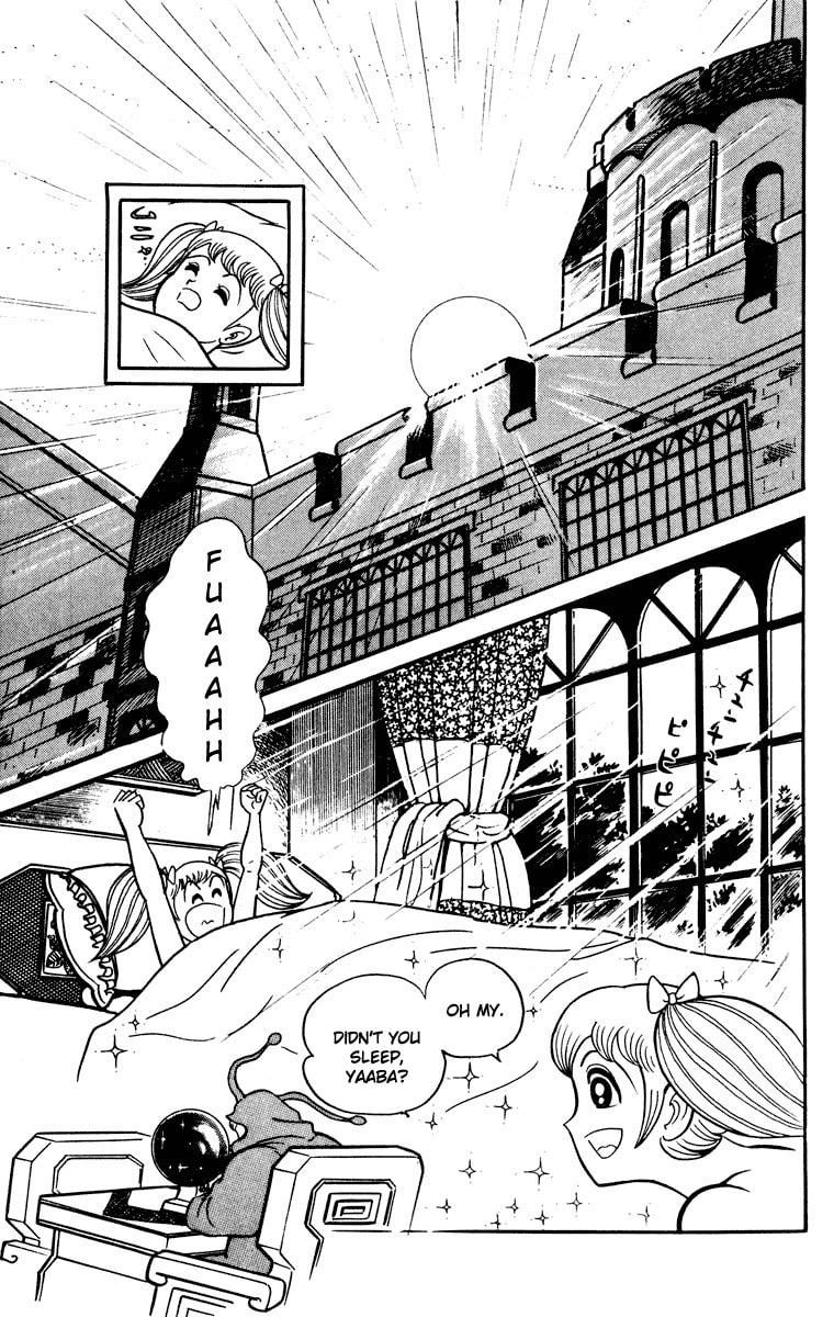 Read Cinderella Kishi chapter 0 image 56 on Lezhin