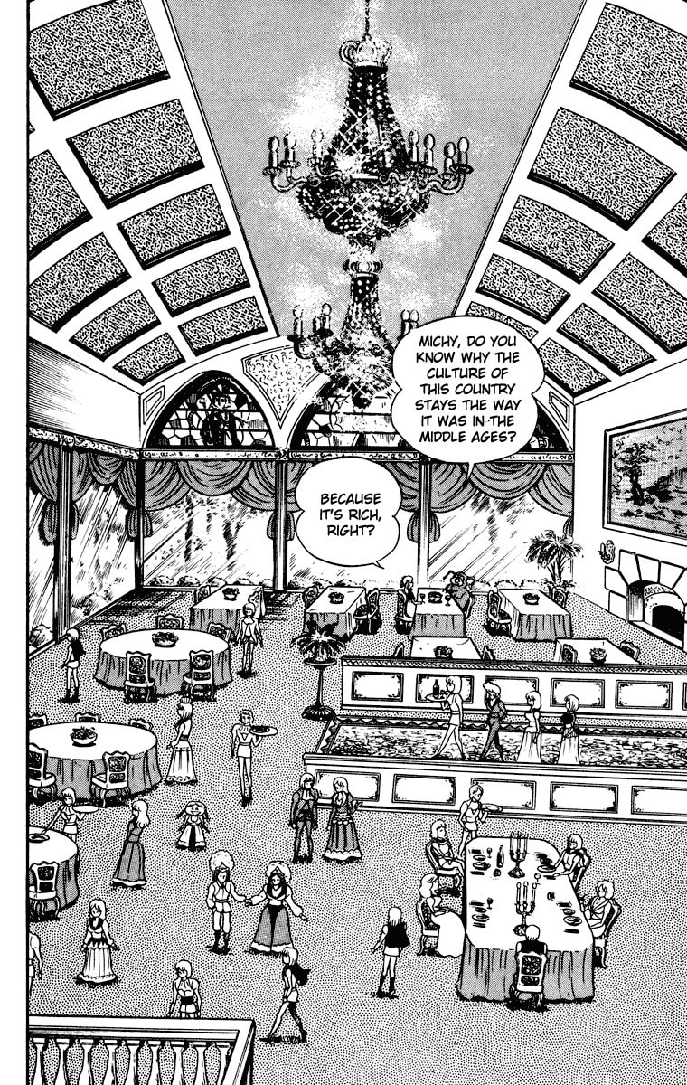 Read Cinderella Kishi chapter 0 image 59 on Lezhin