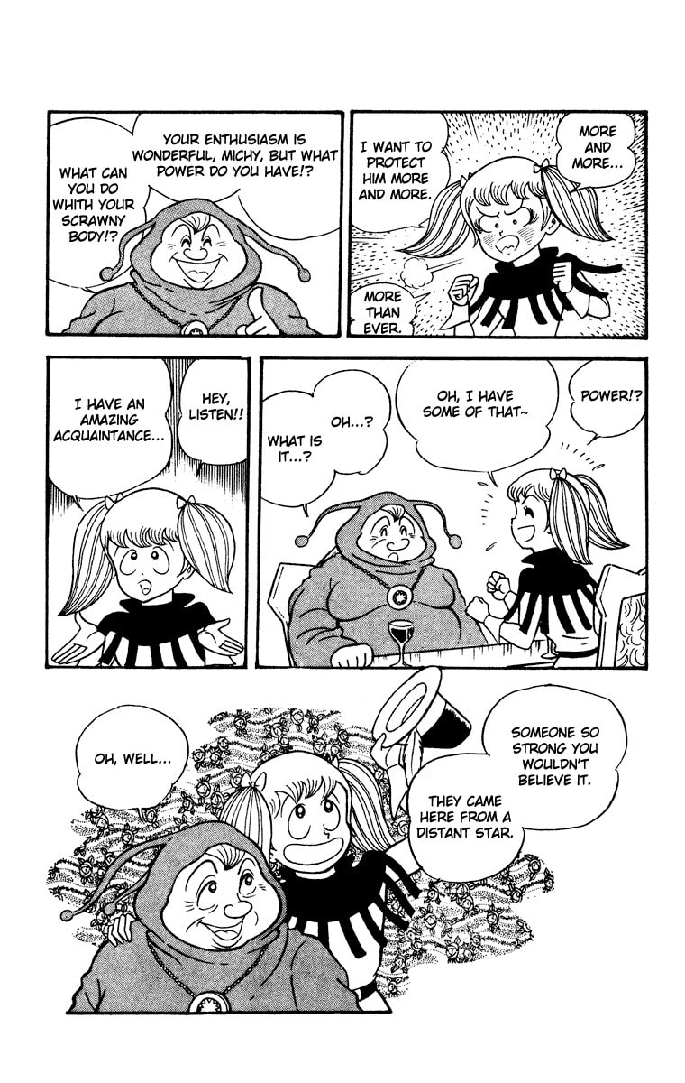 Read Cinderella Kishi chapter 0 image 62 on Lezhin