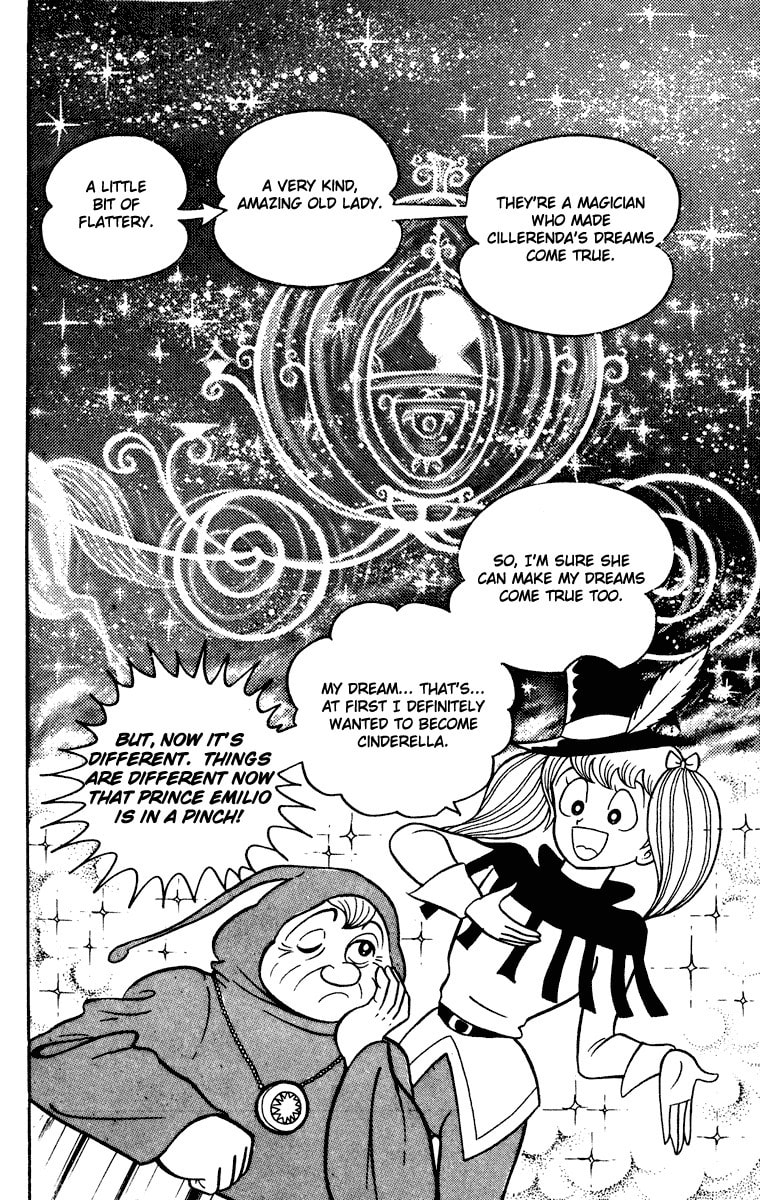 Read Cinderella Kishi chapter 0 image 63 on Lezhin