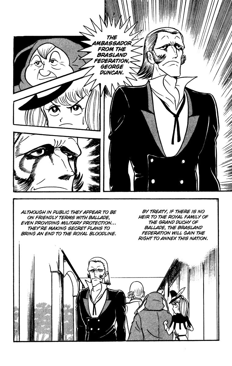 Read Cinderella Kishi chapter 0 image 73 on Lezhin