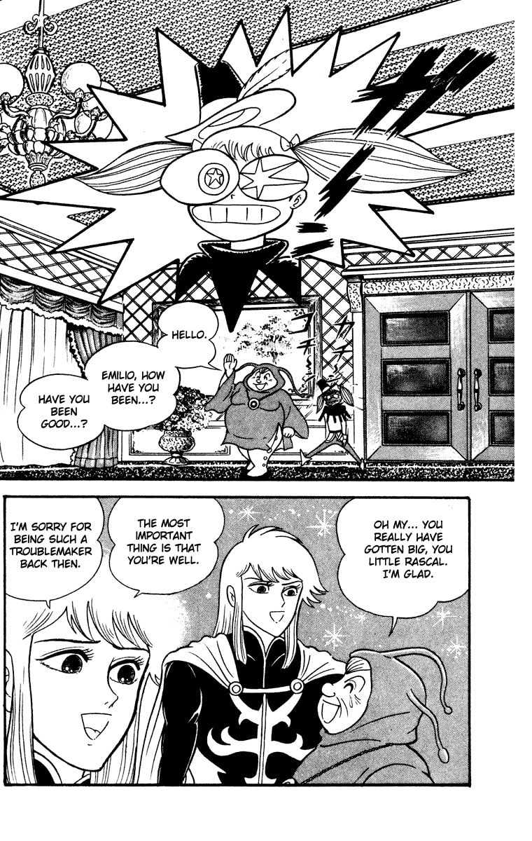 Read Cinderella Kishi chapter 0 image 77 on Lezhin