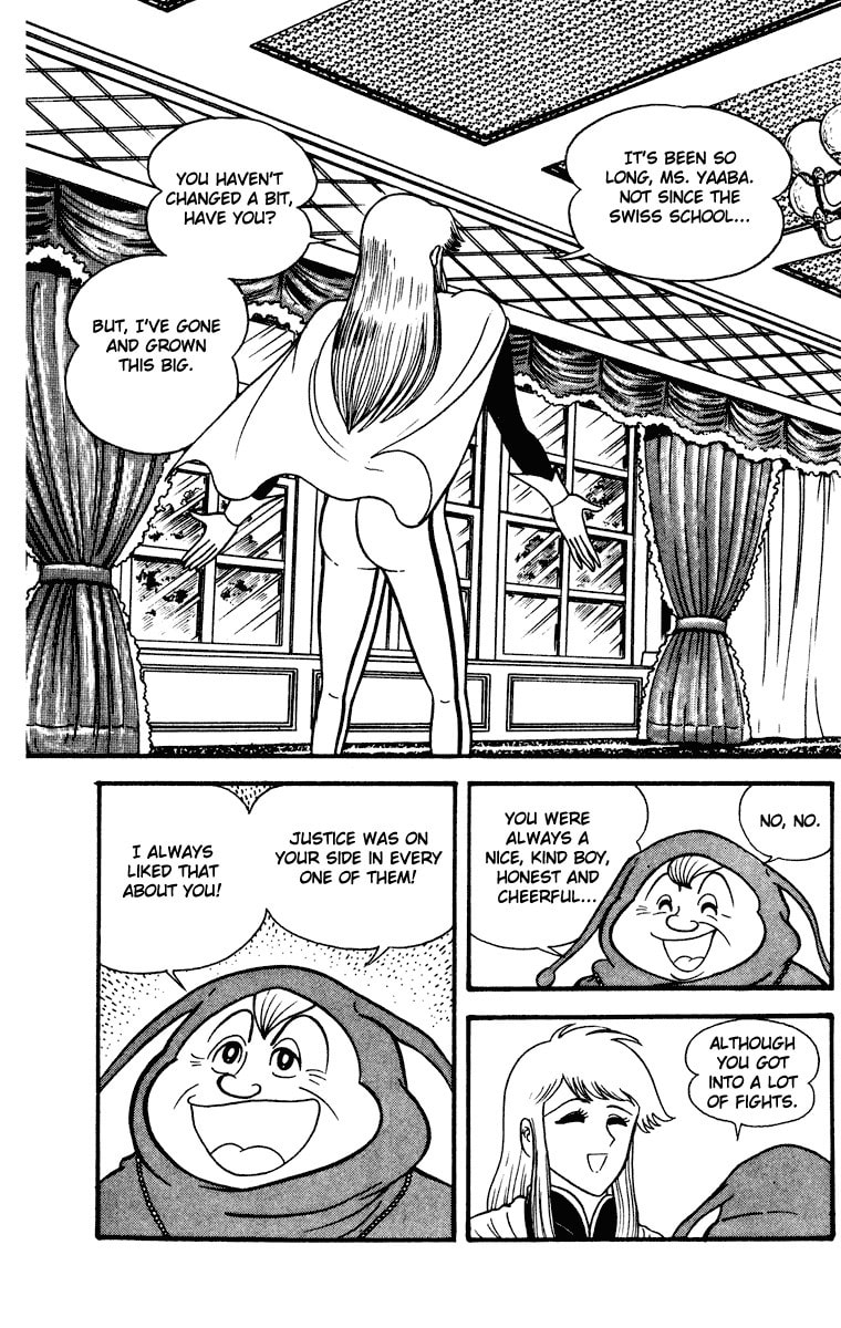 Read Cinderella Kishi chapter 0 image 78 on Lezhin