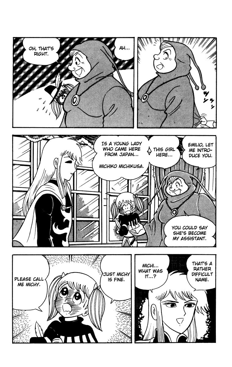 Read Cinderella Kishi chapter 0 image 79 on Lezhin