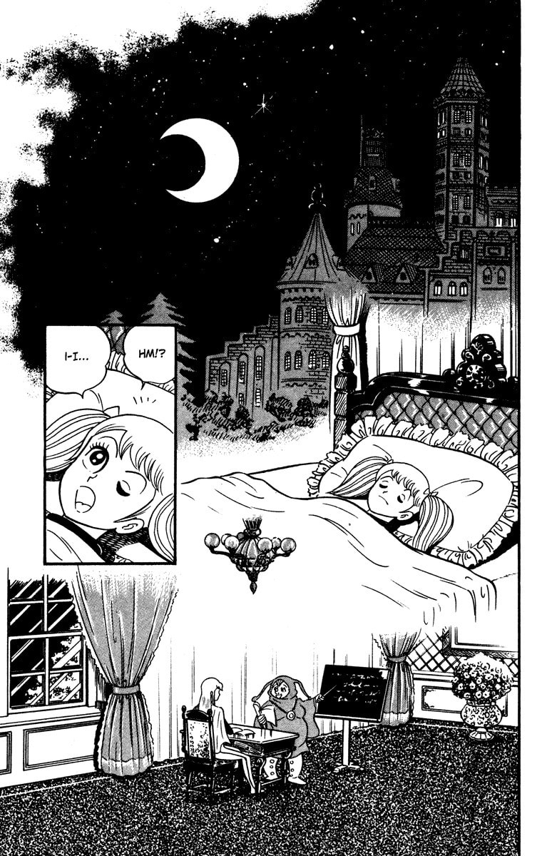 Read Cinderella Kishi chapter 0 image 82 on Lezhin