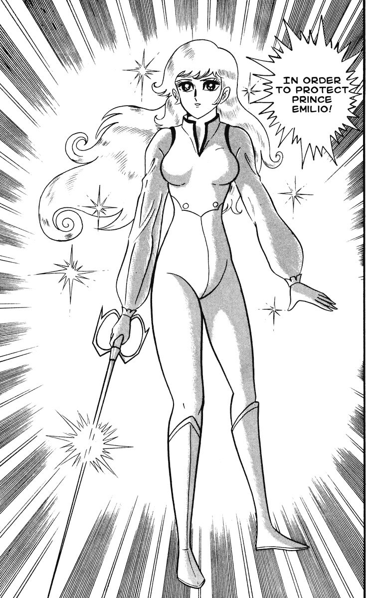 Read Cinderella Kishi chapter 0 image 92 on Lezhin