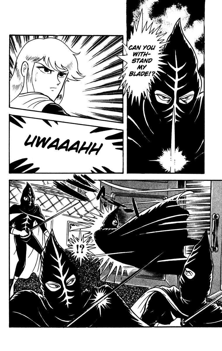 Read Cinderella Kishi chapter 0 image 97 on Lezhin