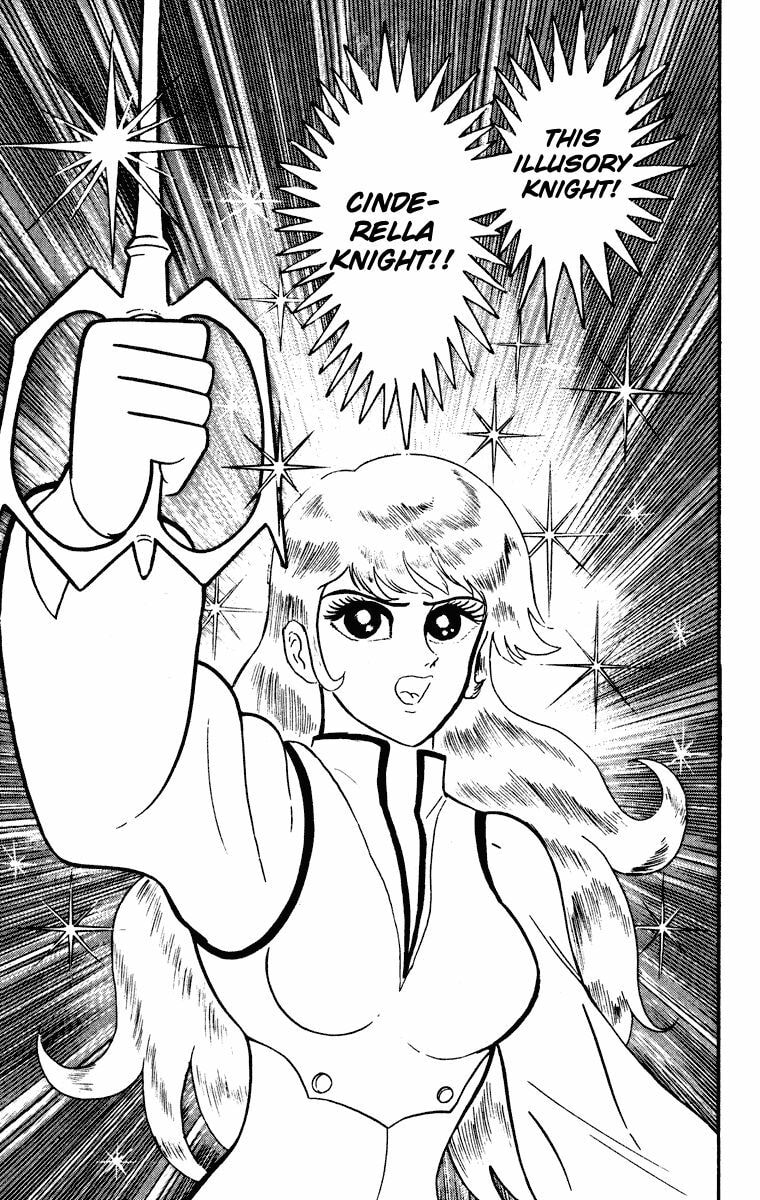 Read Cinderella Kishi chapter 1 image 100 on Lezhin