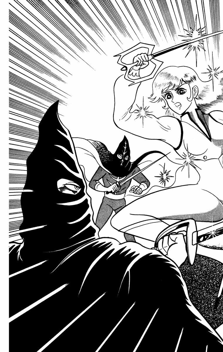 Read Cinderella Kishi chapter 1 image 103 on Lezhin