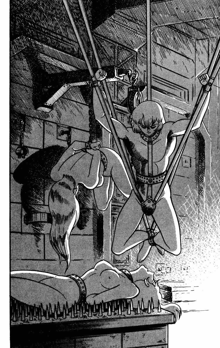 Read Cinderella Kishi chapter 1 image 106 on Lezhin