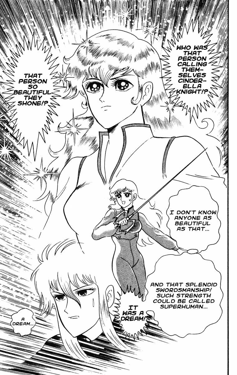 Read Cinderella Kishi chapter 1 image 110 on Lezhin