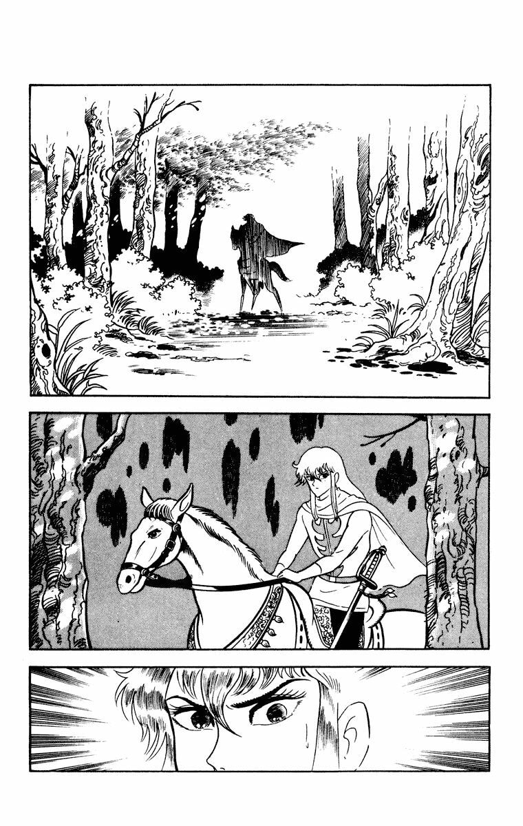 Read Cinderella Kishi chapter 1 image 111 on Lezhin