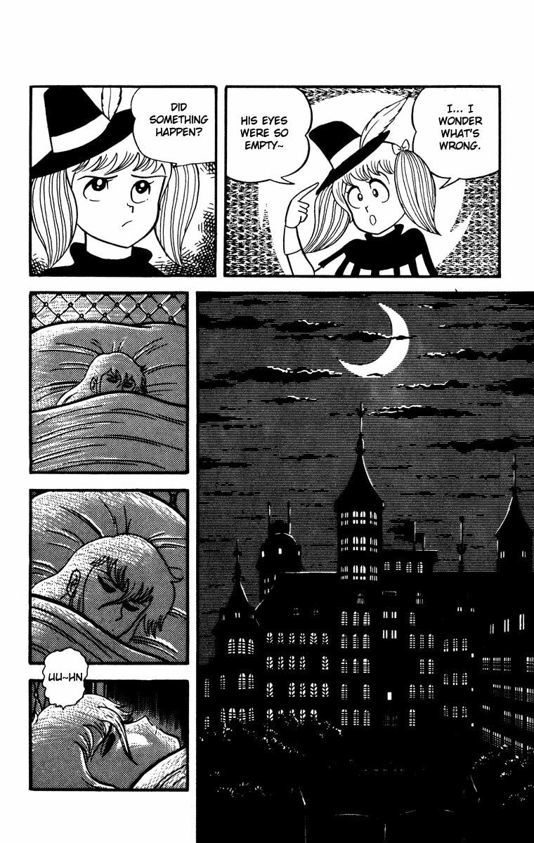 Read Cinderella Kishi chapter 1 image 123 on Lezhin