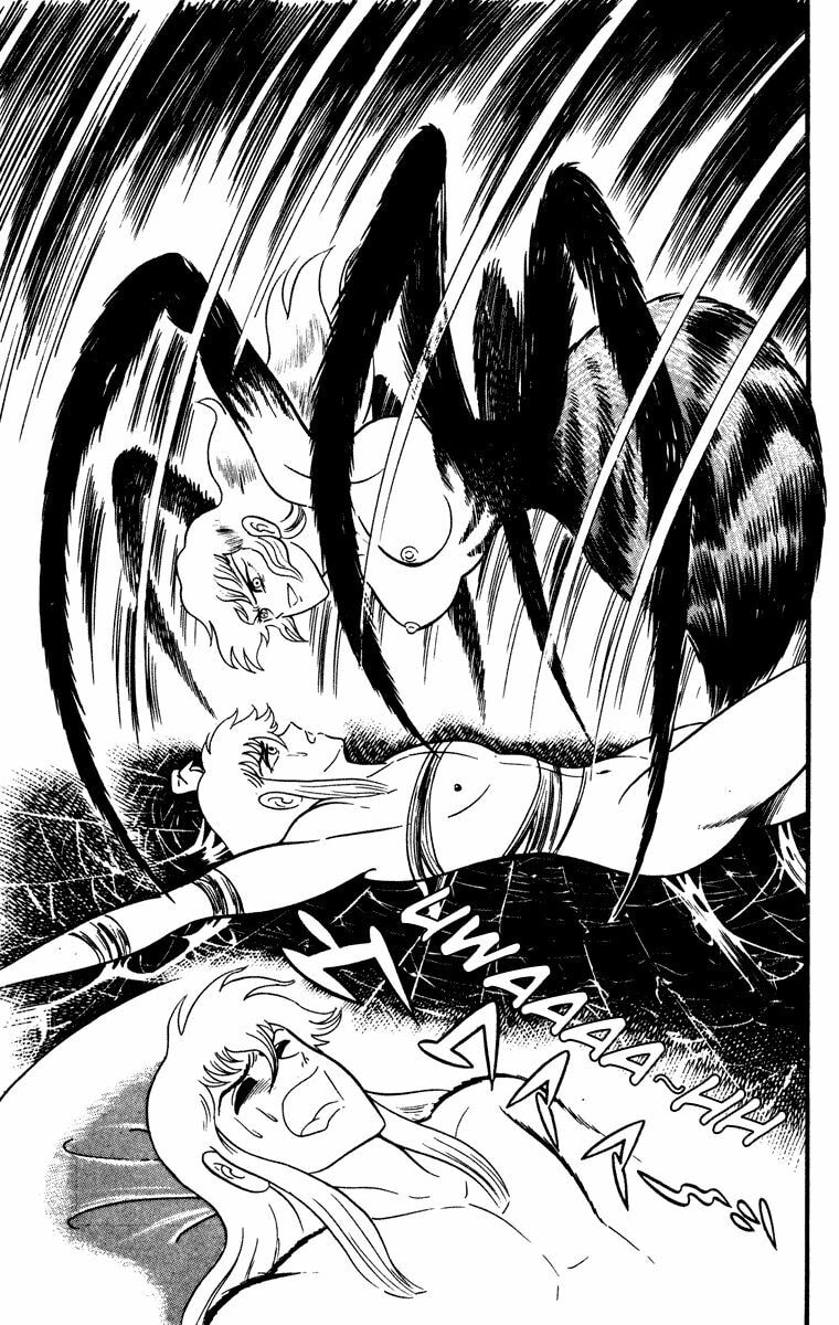 Read Cinderella Kishi chapter 1 image 126 on Lezhin