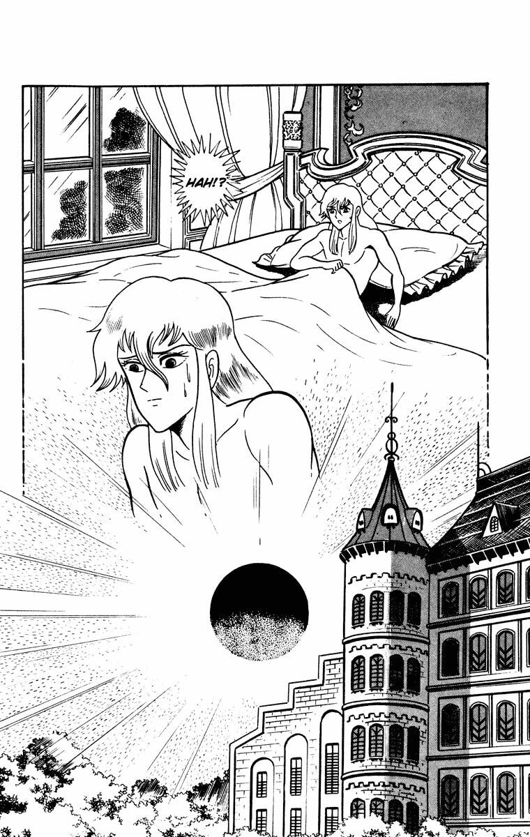 Read Cinderella Kishi chapter 1 image 127 on Lezhin