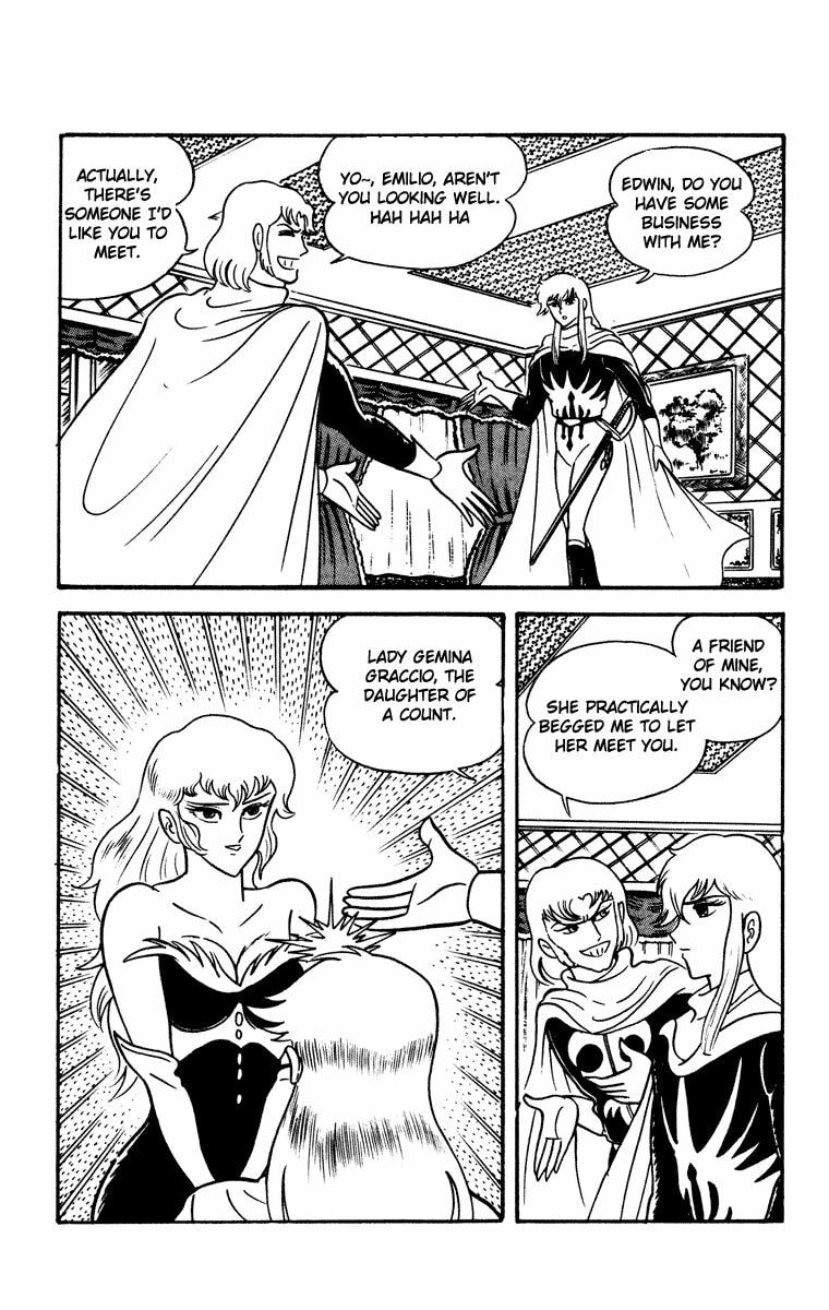 Read Cinderella Kishi chapter 1 image 128 on Lezhin