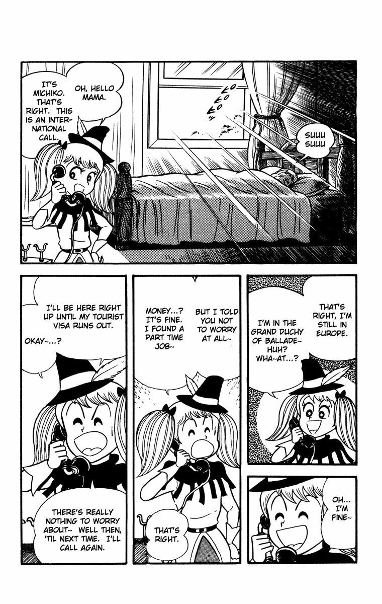 Read Cinderella Kishi chapter 1 image 133 on Lezhin