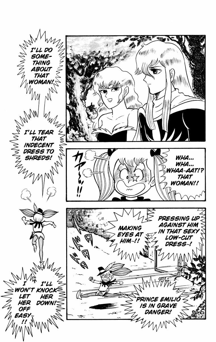 Read Cinderella Kishi chapter 1 image 136 on Lezhin