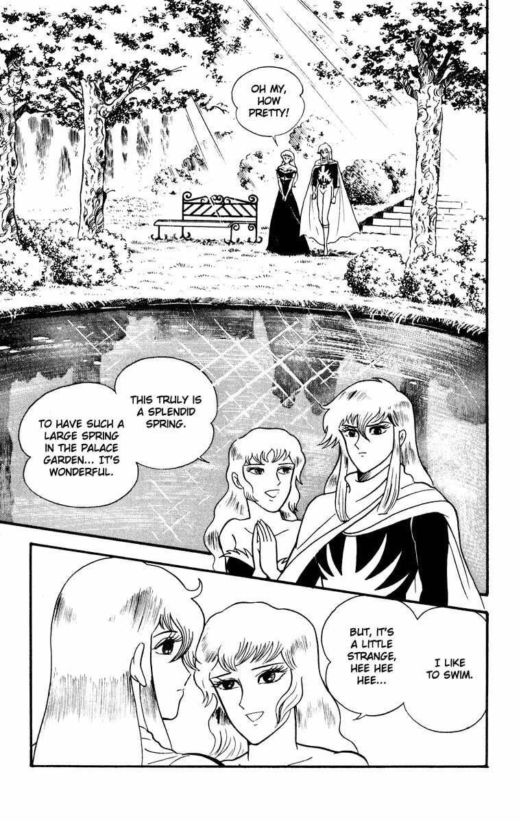 Read Cinderella Kishi chapter 1 image 138 on Lezhin