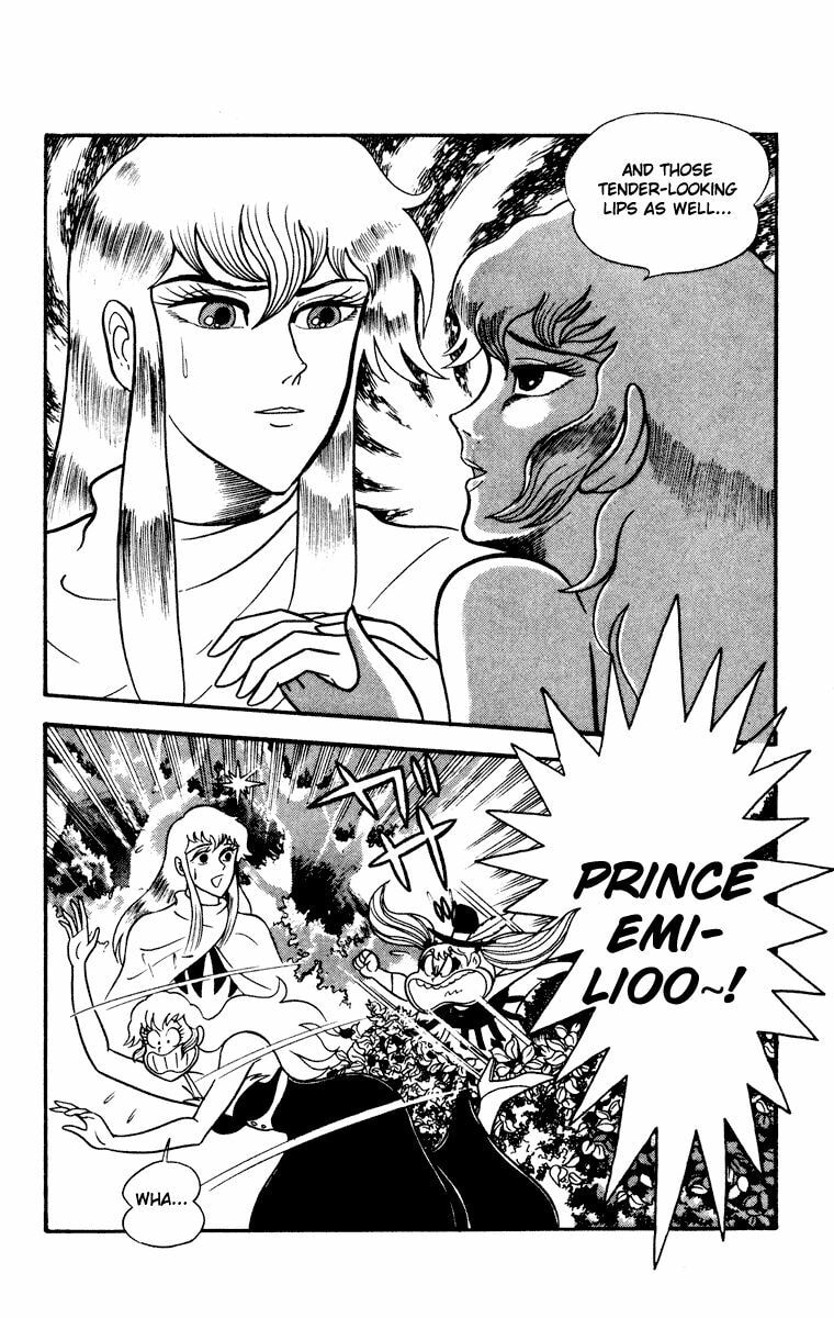 Read Cinderella Kishi chapter 1 image 141 on Lezhin